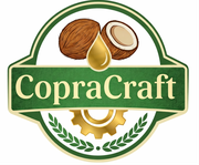 CopraCraft logo